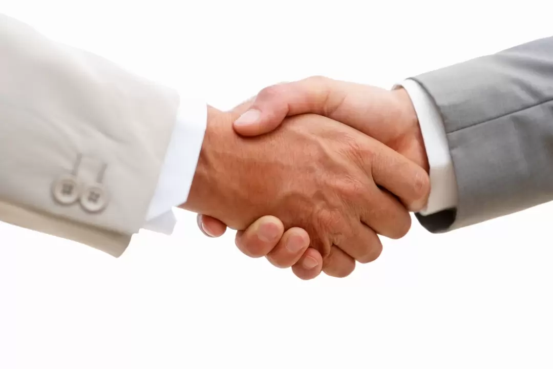 HPV siseneb kehasse käepigistuse kaudu