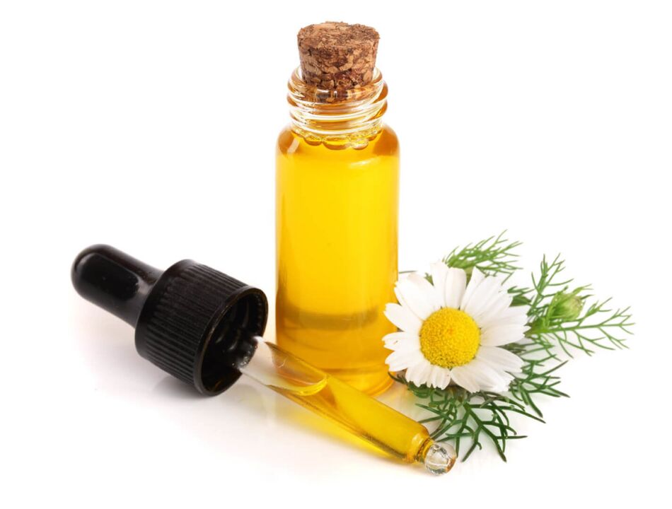 kummeli ekstrakt - Keramiini koostise element