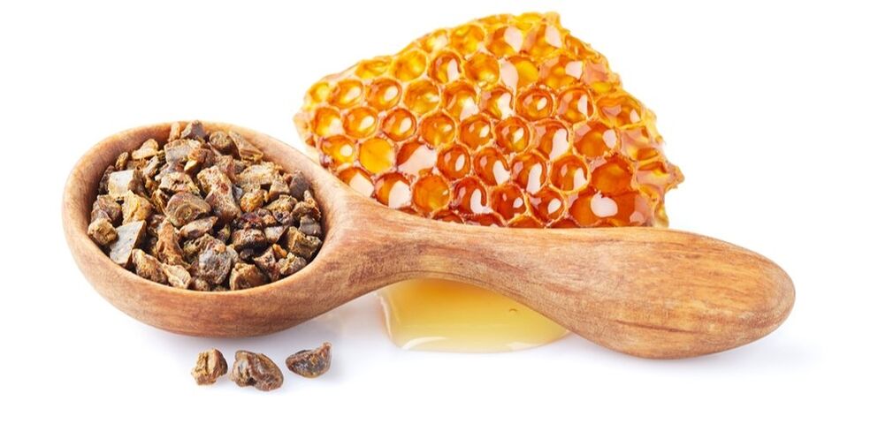 taruvaik - Keramiini koostise element